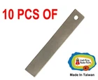 After Market Driver Blade For Omer 80.16 Stapler Part Code 22.00.80 Pack Of 10 New. Price: $99.90.