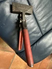 Vintage Wiss Hand Seamer Pliers HS1 Sheet Metal 3 Usa Made Used. Price: $14.99.