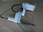 Adept S800 Cobra Scara Robot Arm W/ Stanley E12LB-4 Used. Price: $5000.00.