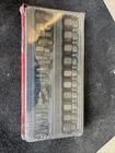 For Snap-on Tools REX25C Piece Screw Extractor Set New. Price: $220.00.