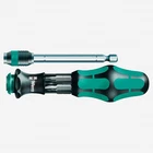 Wera 051021 Kraftform Kompakt 20 Pouch Set New. Price: $61.98.