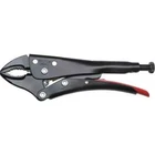 Proto J292XL Curved-jaw Locking Plier: 2-23/64" Opening New. Price: $36.68.