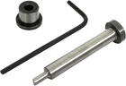 Malco HPD18 1/8 Inch Replacement Punch And Die Kit For HP18KR Multi New. Price: $64.99.