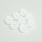 Choice Parts WD35X21038 For Ge Dishwasher Lower Rack Roller Kit New. Price: $20.16.