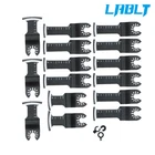 Lablt 15PCS Bi-metal Japanese Tooth Extra Long Oscillating Tool Blades New. Price: $18.08.