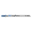 Bosch T127DF100 4IN 8TPI Bi-metal Jigsaw Blade, PK100 New. Price: $212.99.