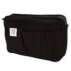 Delfonics Inner Carrying Pouch M Size Black Bag-in-bag Case Cotton CA83 Bk New. Price: $41.23.