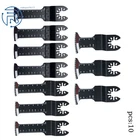 Bi-metal Japanese Tooth Extra Long Multitool Universal Blades Kits 10PACK New. Price: $24.47.