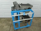 Fuji Rack Cart With (20) Feeders AKJAC9080 AMCB3404 AMCB3403 And More Used. Price: $2499.99.