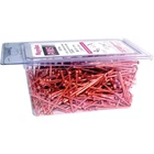 Motor Guard Welding Studs 2.0MM 500BAG J20014 New. Price: $36.12.