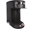 Rdi-usa Inc COFF-MK1B 1-CUP Hausmaid Coffee Maker Black New. Price: $42.20.