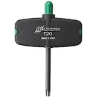 Bondhus 33909 - TP9 Torxplus Wingdriver Tool 2EA New. Price: $13.25.