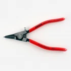 Knipex Circlip Pliers For Grip Rings On 1.5-4 Mm Shafts W/ Adjustable Stop Screw New. Price: $59.04.