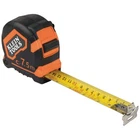 Klein Tools 9125 Tape Measure, 7.5-METER Magnetic Double-hook New. Price: $29.27.