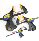 Replacement Quick Grip Jaw Pads For American Tool/irwin Med, Mini, Micro Clamps New. Price: $18.99.