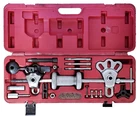 Mac Tools PS999B 5LBS Slide Hammer/hub Puller Set + Hard Case Used. Price: $249.99.