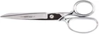 Klein Tools G108 Scissors, Straight Trimmer For Cutting Fine Fabrics Heavier New. Price: $56.12.
