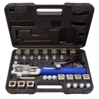 72475-PRC Mastercool Universal Hydraulic Flaring Tool Set New. Price: $426.77.