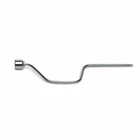 Wright 4445 Speeder Socket Handle Wrench 1/2" Sq Drive 16" Long New. Price: $65.81.