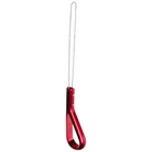 Jonard Tools JIC-2257M Wire Loop PULLER,ALUMINUM,8-1/2 L,red Pk 6 New. Price: $142.20.