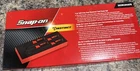 Snap-on Tools 4PC Red Seal Removal Pro-fi Foam Organizer Set SGSR104AFR New. Price: $186.50.
