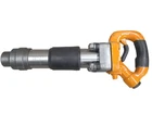 Pneumatic Air Chipping Hammer Atlas Copco TEX-419 +2 Bits Seller. Price: $360.00.