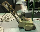 Edco 2EC-1.5B Dual-disc Floor Grinder 1.5HP, 1725 Rpm, 60HZ, 115/230V, 1PH Used. Price: $1500.00.