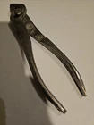 Rare Vintage Whitaker Tools 1044 Battery Terminal Pliers Usa Used. Price: $22.95.