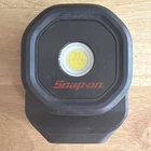 Snap On Tools Magnetic Led Project Work Light Rechargeable Red ECPRA072 Read! Used. Price: $59.95.