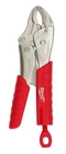 Milwaukee Torque Locking Pliers Inch Curved Jaw Twn 48-22-3407 New. Price: $18.44.