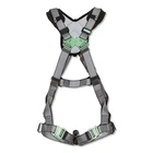 Msa 10194630 Full Body Harness Medium Nylon Back D-ring Quick-connect New. Price: $439.54.
