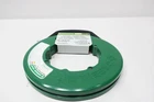 Greenlee 539-100 Flex-o-twist Tape 3/16IN 100FT New. Price: $138.95.