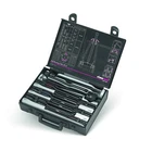 Simatec Simatool Bp 61 Ball Bearing Puller Extractor New. Price: $1287.80.