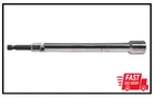 Klein Tools PND7165 7/16 Power Nut Driver, 5-INCH Out-of-chuck New. Price: $23.52.