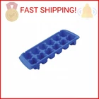 Prime-line MP10513 Standard Plastic Ice Cube Trays (5 Pack) New. Price: $34.91.