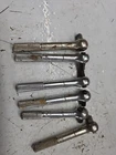 Aircraft Tools 1/4 Drive Hi Torque Omega Tech Lok Mini Roller Ratchet Read Used. Price: $50.00.