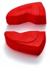 Knipex 1/2 87 09 300 V01 Pairs Of Plastic Jaws For All Xx Models New. Price: $11.99.