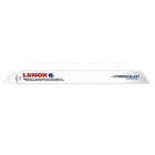 Recips Lenox 12126R B120421216ST 25PK Open. Price: $121.48.