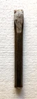 Vintage Armstrong Usa 70-313 Standard Cold Chisel, 3/4 Straight Tip Guc Used. Price: $12.95.