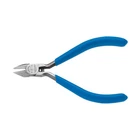 Klein Tools D259-4C Diagonal Cutting Pliers, Pointed Nose, Extra-narrow Jaw New. Price: $31.99.