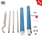 Fit For Lathes Rougher Finisher Detailer Hollower Carbide Wood Turning Tool New. Price: $53.64.