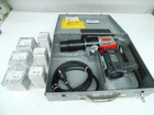 Tone GS-111EZ Electric Shear WRENCH,2000W,1030LBF.FT, Mint Condition. M7464 Used. Price: $3995.00.