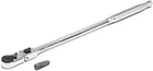 Gearwrench 1/4" Drive 72 Tooth Quick Release Locking Flex Slim Head Ratchet New. Price: $20.27.