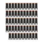 Lablt Professional Universal Oscillating Multitool Blades 54PCS For Metal New. Price: $21.64.