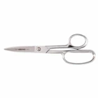 Klein Tools 718LR Heavy Duty Shear W/large Ring, 8-5/8-INCH New. Price: $26.80.