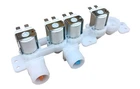 Washing Machine Water Valve Fits Samsung, AP7187126, PS16735204, DC97-15459Q. Price: $71.41.