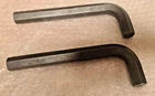 Jet Fitting & Supply Corp 8650 3/4" Alloy Steel Hex Key (pack Of 2) Usa New. Price: $42.75.