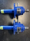 Screw Jack Nook Actionjac Worm Gear 31253-01-00 Used. Price: $150.00.