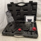 Double Clutch Dry DPS6 Transmission Installer Remover Tool Ford Volvo Focus New. Price: $84.99.