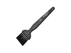 Excelta 196-ESD Brush, Anti-static, Straight, 1.5' 0.13' Plastic Handle, New. Price: $17.73.
